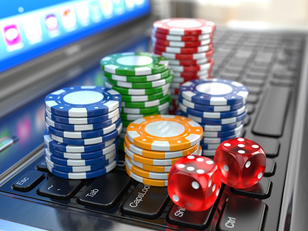 сколько раз можно играть в онлайн казино